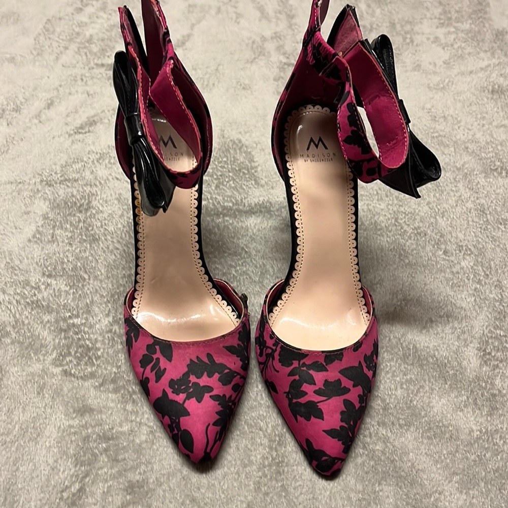 Women’s heels